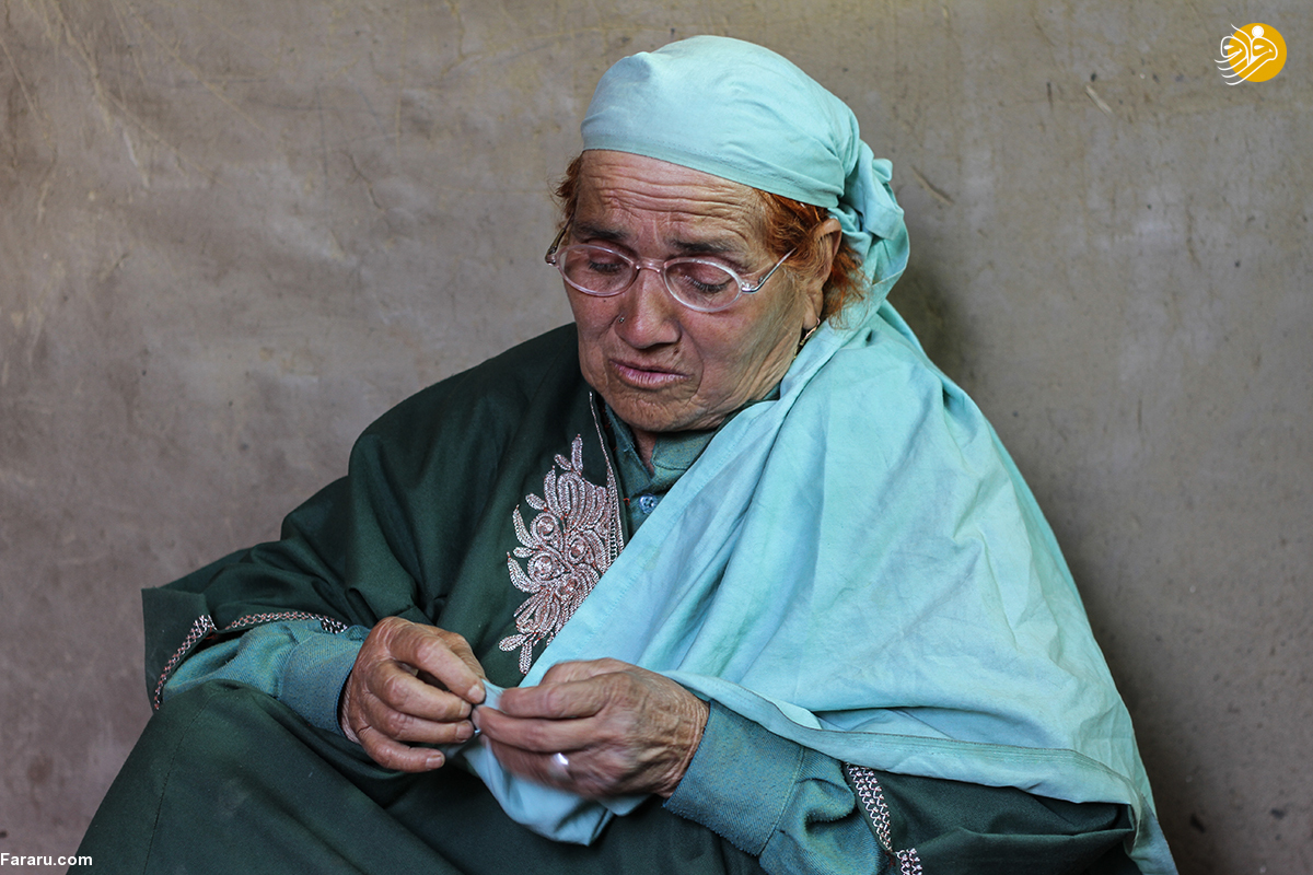 (تصاویر)