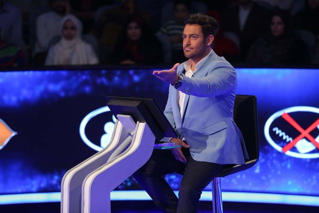 اتهام سنگین به برنامه 