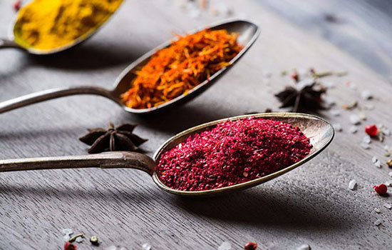 خواص خوراکی‌های هفت سین