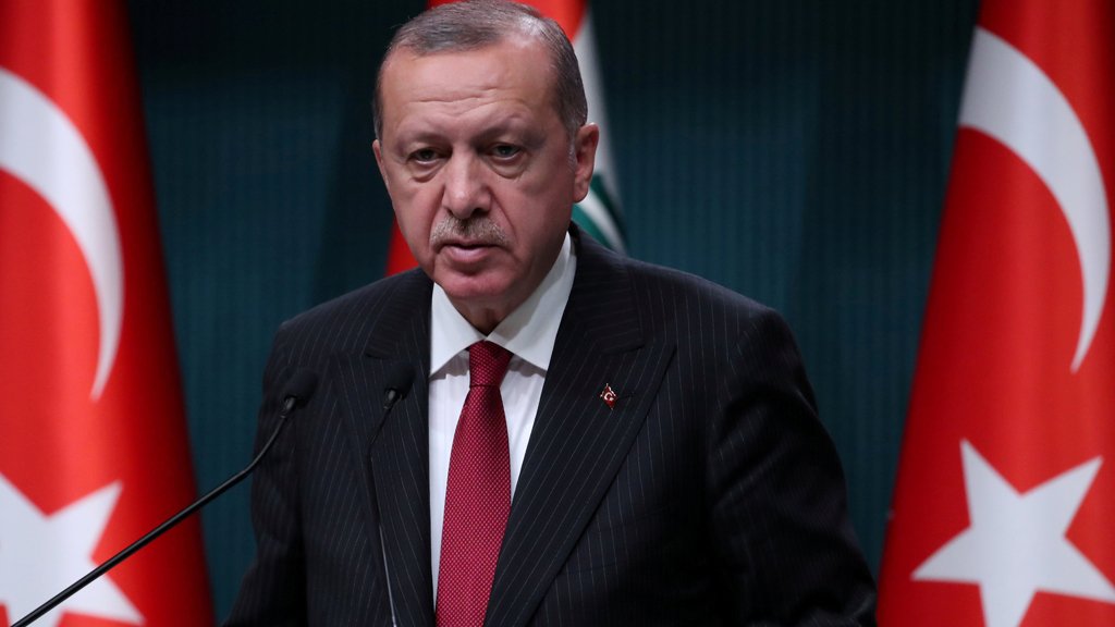 پیام تبریک اردوغان به مناسبت عید نوروز پیام تبریک اردوغان به مناسبت عید نوروز
