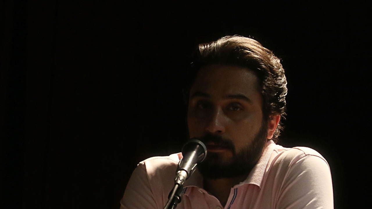 روزبه بمانی