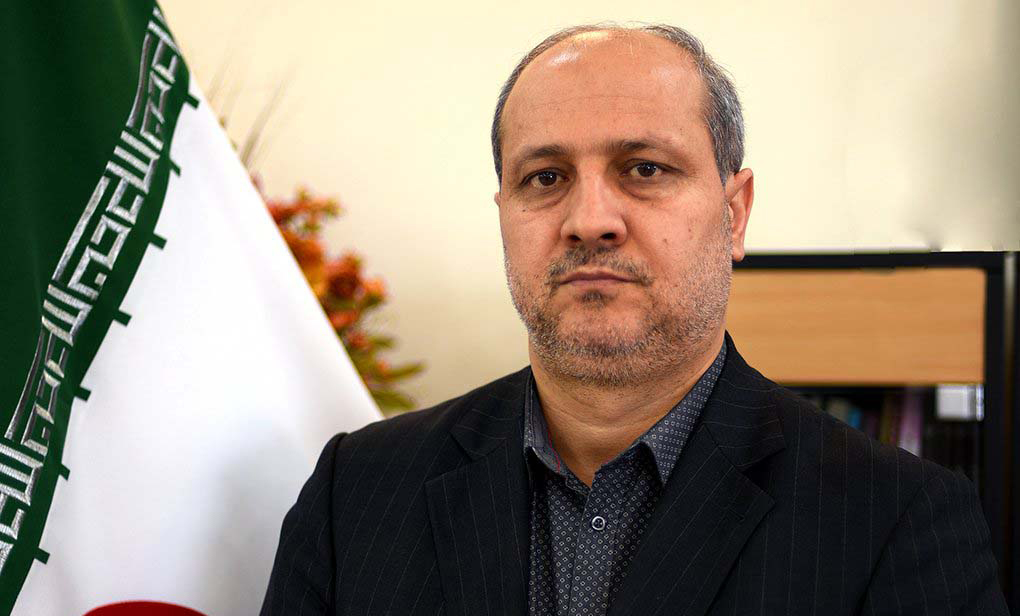 جهانگیری، استاندار گلستان را برکنار کرد جهانگیری، استاندار گلستان را برکنار کرد