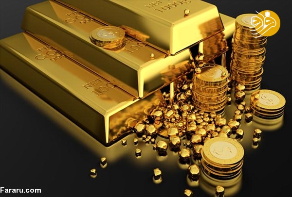 قیمت طلا و قیمت سکه در بازار امروز ۵ فروردین ۹۸