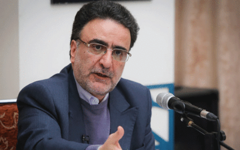 تاج‌زاده: از روحانی حمایت نمی‌کردیم، محکوم می‌شدیم