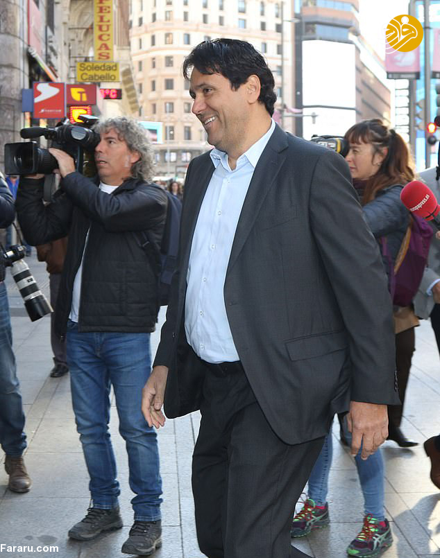 (تصاویر)