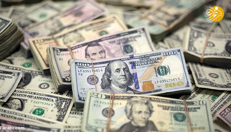 قیمت دلار و قیمت ارز در بازار امروز پنجشنبه ۸ فروردین ۱۳۹۸ قیمت دلار و قیمت ارز در بازار امروز پنجشنبه ۸ فروردین ۱۳۹۸