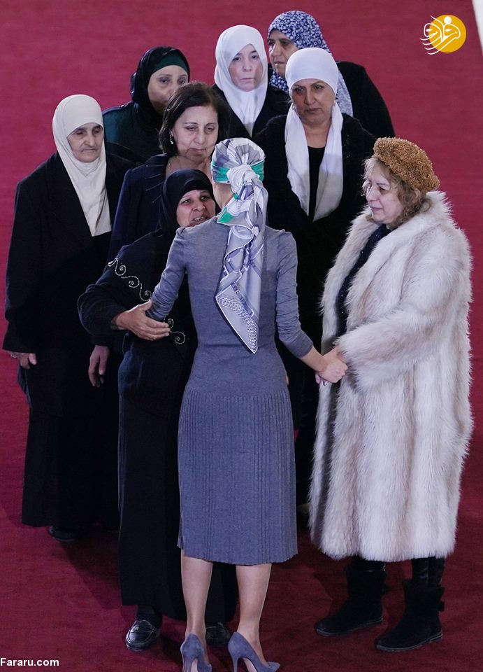 (تصاویر)