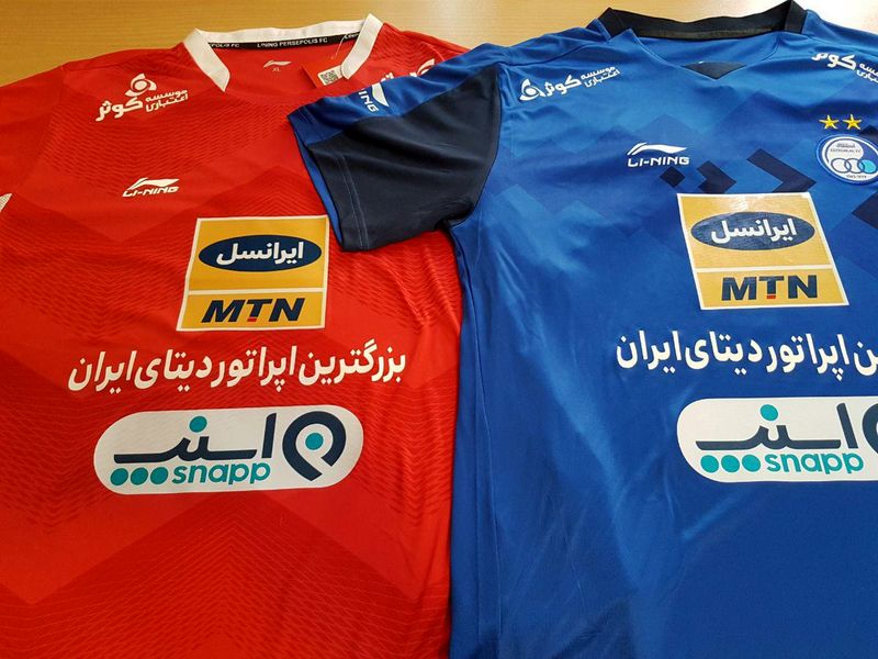 پیراهن شلوغتر، درآمد بیشتر! پیراهن شلوغتر، درآمد بیشتر!