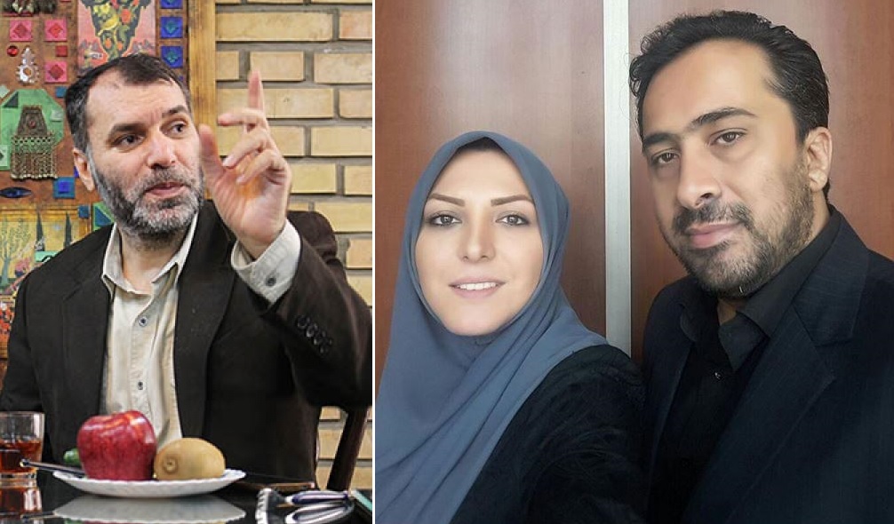 واکنش تند مسعود دهنمکی به کنایه مجری شبکه خبر واکنش تند مسعود دهنمکی به کنایه مجری شبکه خبر