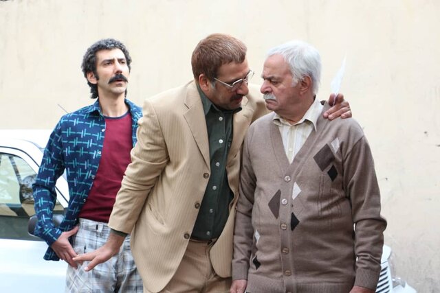 سریالی جدید که جایگزین «نون. خ» می‌شود