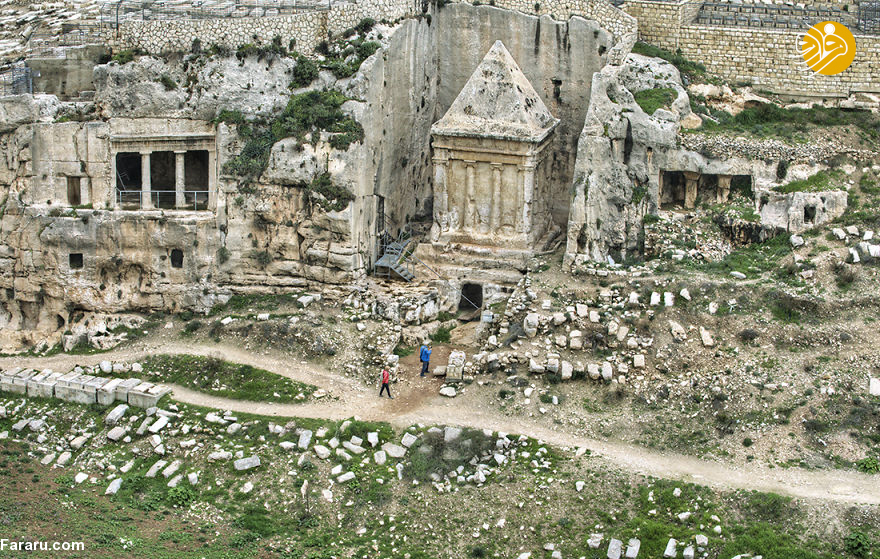 (تصاویر)