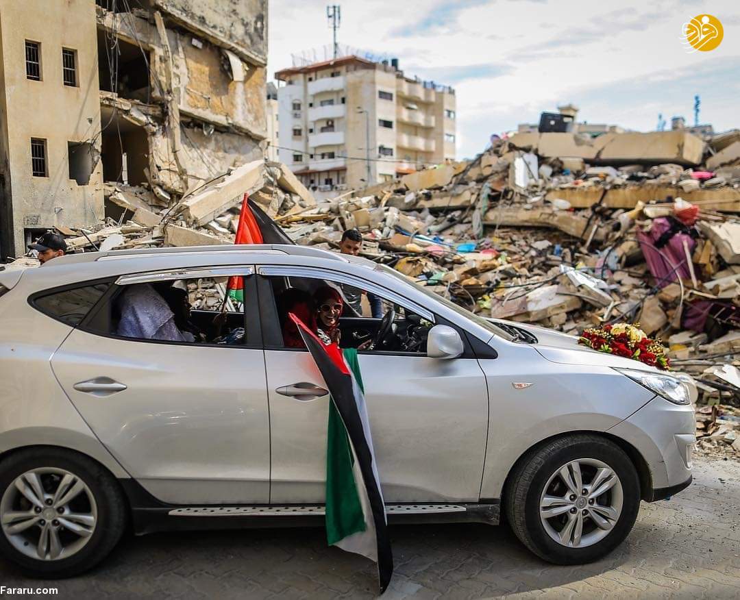 (تصاویر)