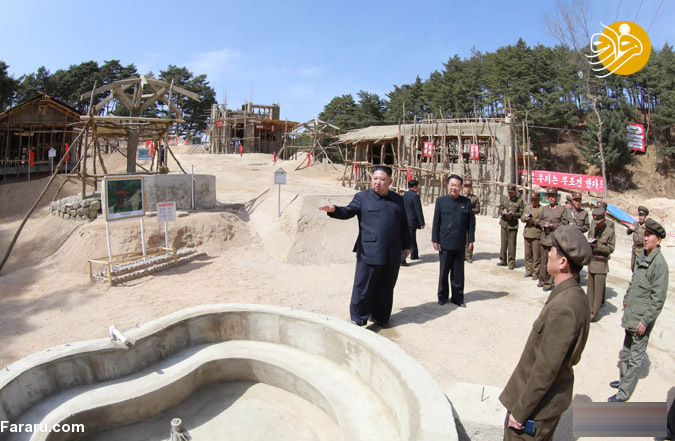 (تصاویر)