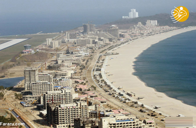 (تصاویر)