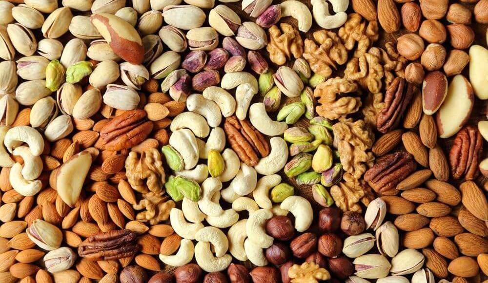 قیمت آجیل شب عید اعلام شد +جزئیات