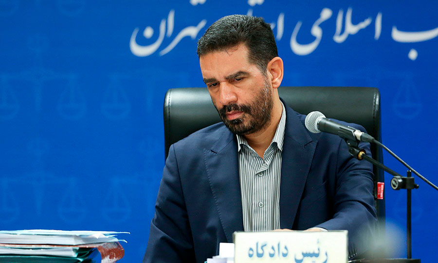 ماجرای 