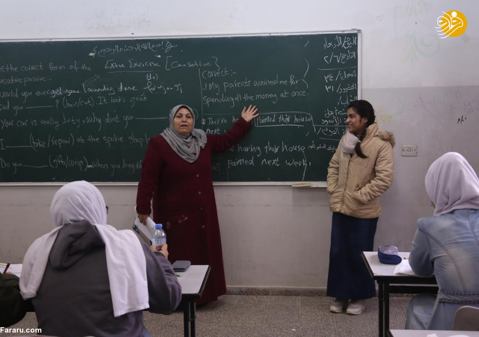 (تصاویر)