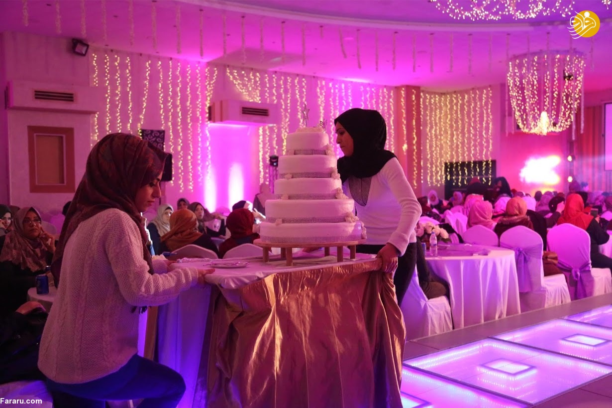 (تصاویر)