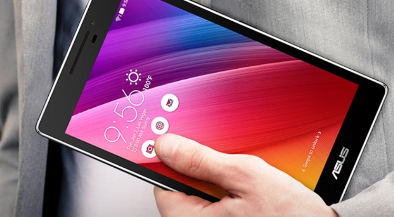 Galaxy Tab A. یا ZenPad 8؛ دوئل دو تبلت پرفروش در بازار ایران Galaxy Tab A. یا ZenPad 8؛ دوئل دو تبلت پرفروش در بازار ایران