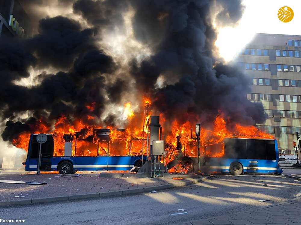 (تصاویر)