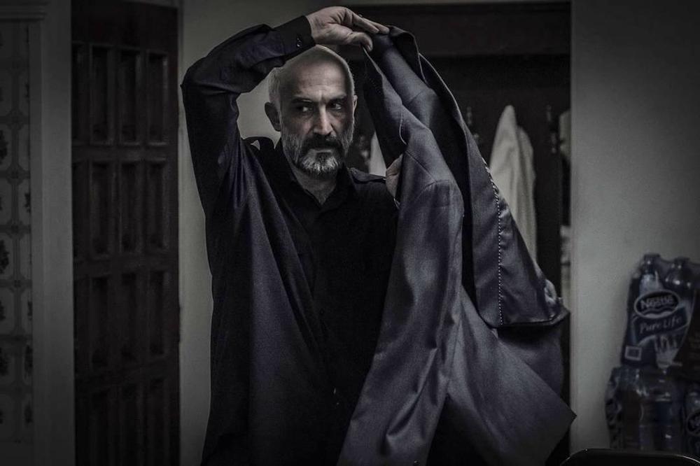 ۷ نقشآفرینی برتر مرد سینمای ایران در سال ۹۷ ۷ نقشآفرینی برتر مرد سینمای ایران در سال ۹۷