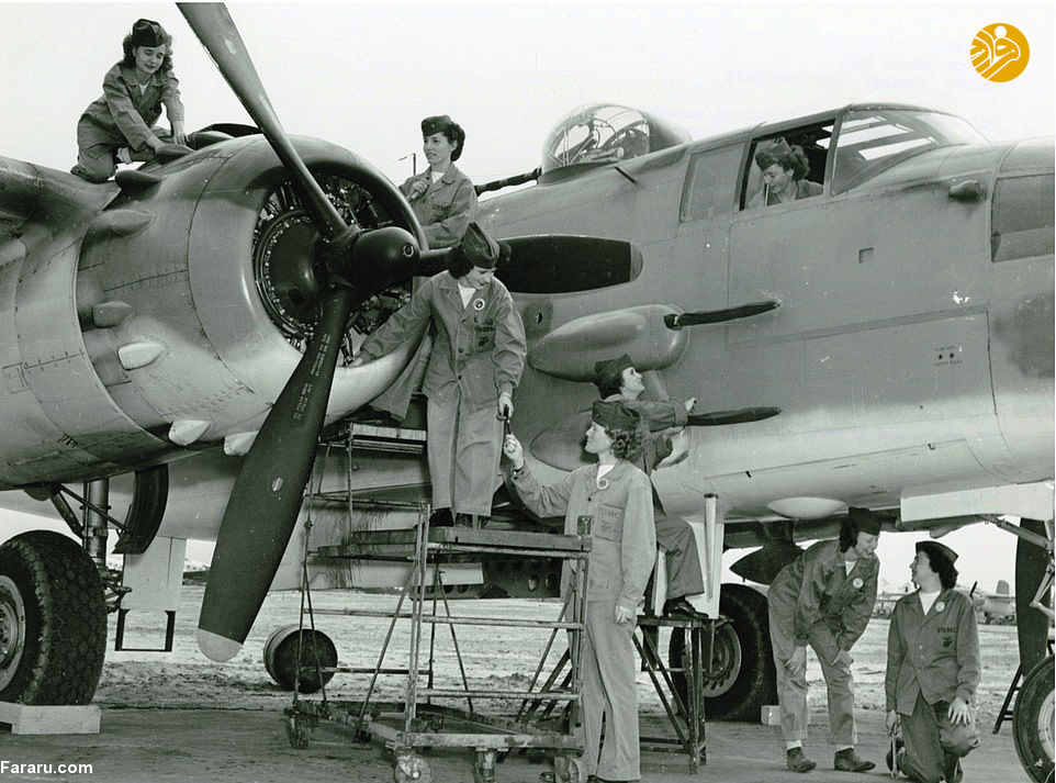 (تصاویر)