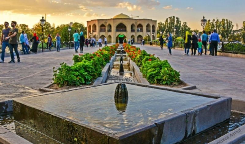 سفر تبریز در نوروز ۹۸؛ همه آنچه باید بدانید سفر تبریز در نوروز ۹۸؛ همه آنچه باید بدانید