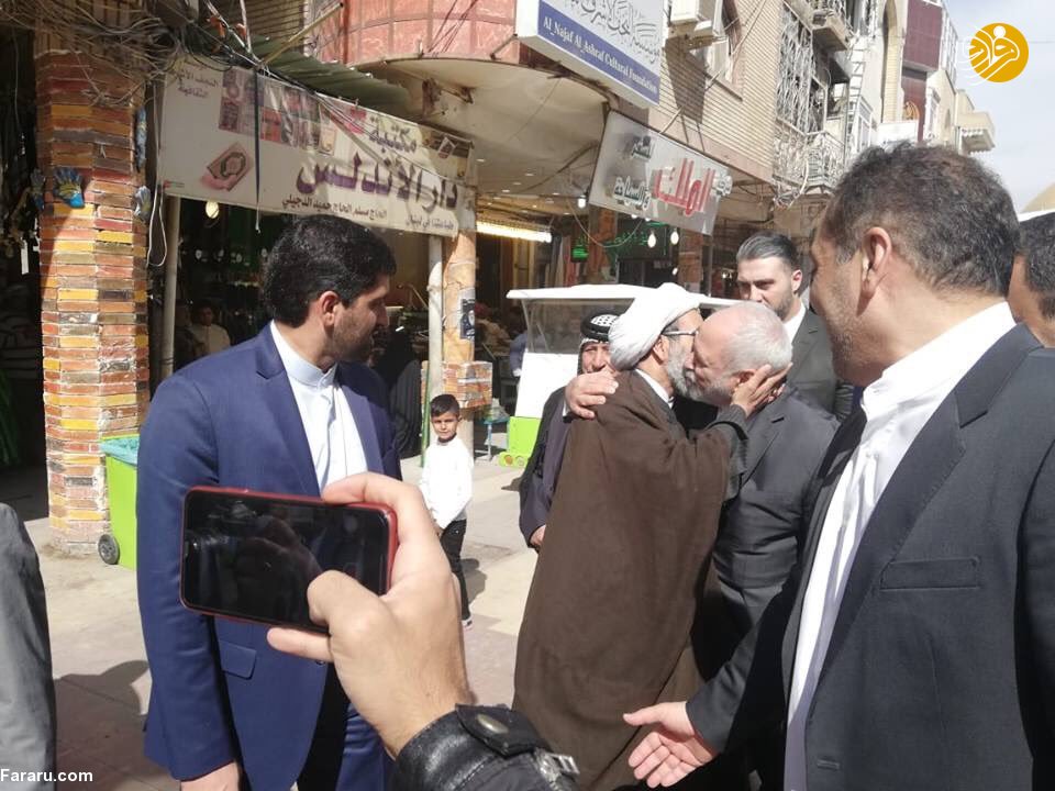 (تصاویر)