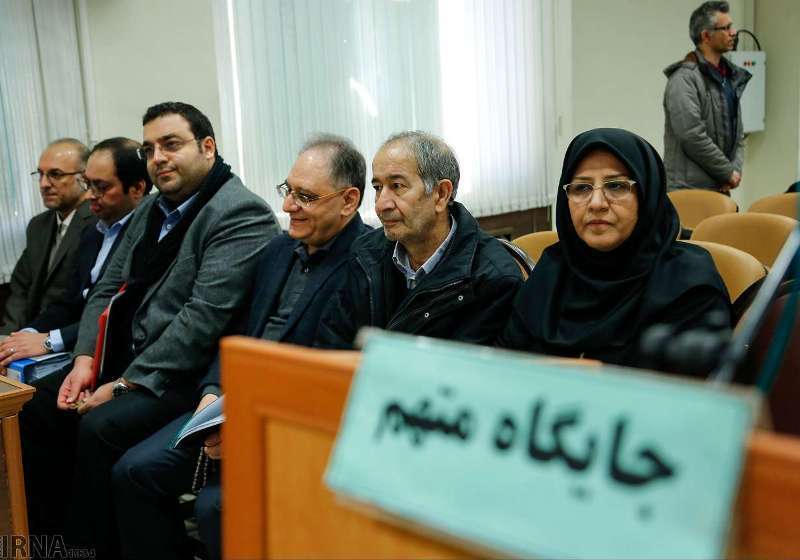 اطلاعیه پتروشیمی: بابک زنجانی هنوز در فساد اول است!