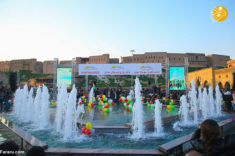 (تصاویر)