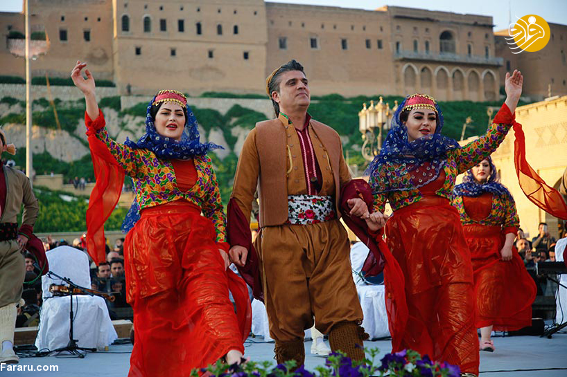 (تصاویر)