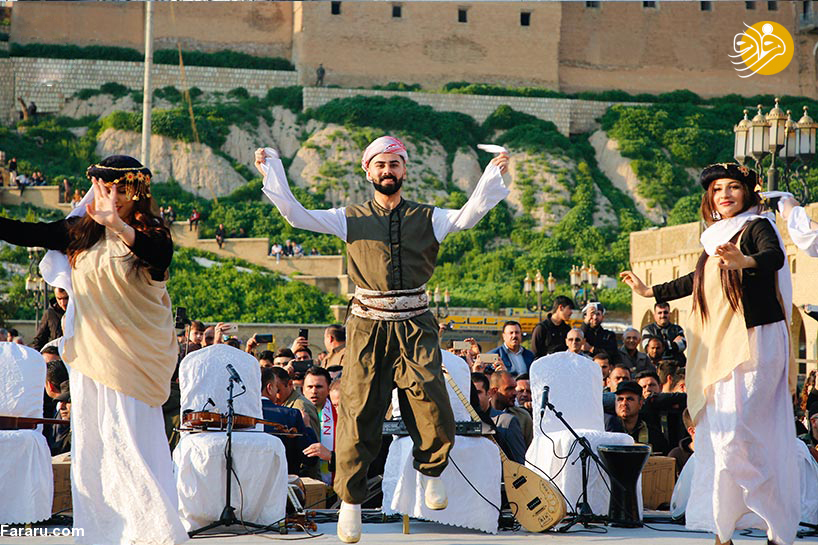 (تصاویر)