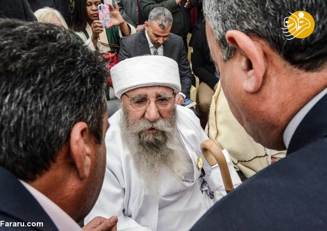 (تصاویر)