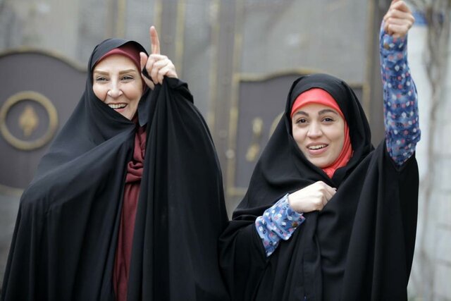 زمان و ساعت پخش سریالهای نوروزی زمان و ساعت پخش سریالهای نوروزی