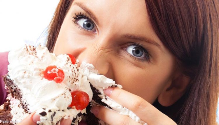 چگونه در تعطیلات نوروز چاق نشویم؟ چگونه در تعطیلات نوروز چاق نشویم؟