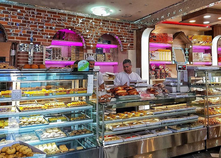 قیمت شیرینی شب عید افزایش نمییابد قیمت شیرینی شب عید افزایش نمییابد