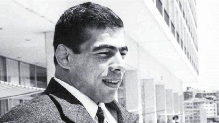 معمای مرگ معمای مرگ