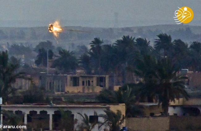 (تصاویر)