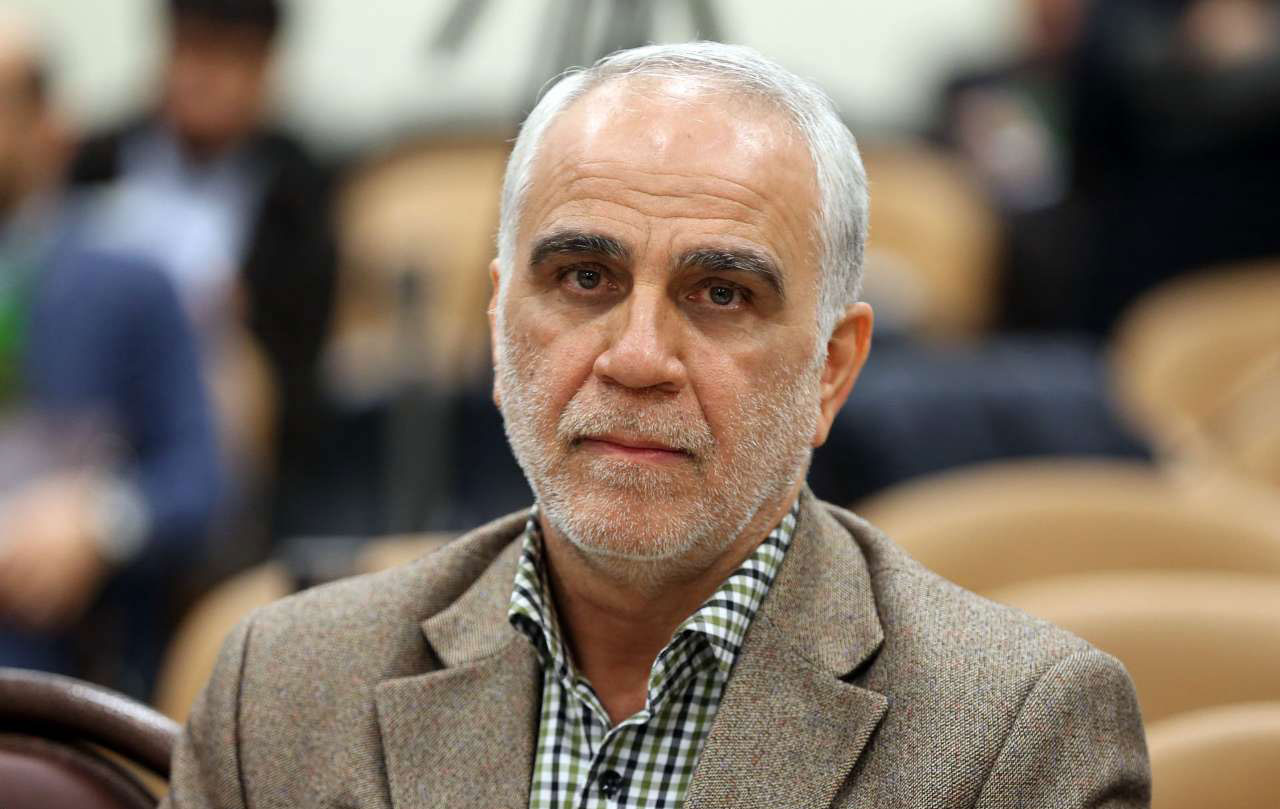 پرویز کاظمی به ۲۰ سال حبس محکوم شد پرویز کاظمی به ۲۰ سال حبس محکوم شد