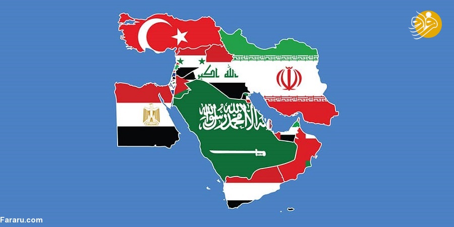 ایران و اعراب در سال ۱۳۹۸ / ویژه نوروز