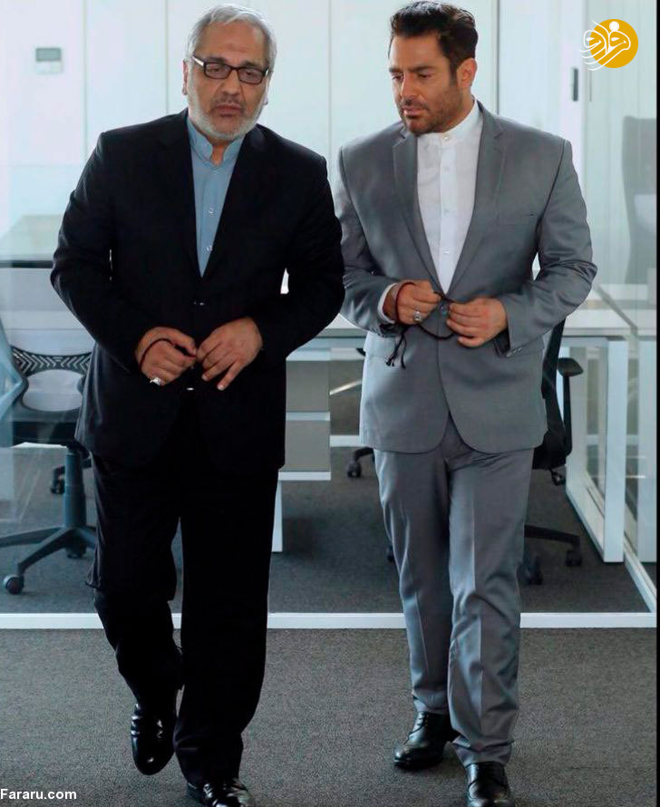 درخواست عجیب کارگردان 