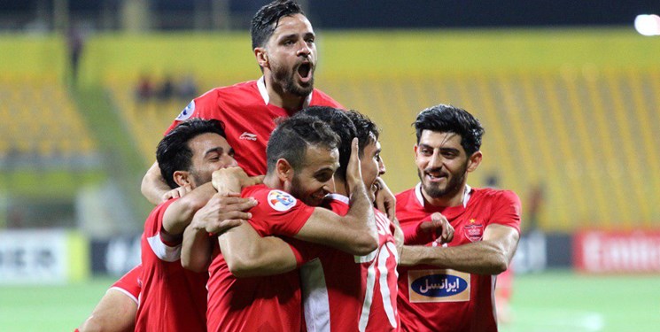 آمار و ارقام بازی پرسپولیس و الاهلی آمار و ارقام بازی پرسپولیس و الاهلی