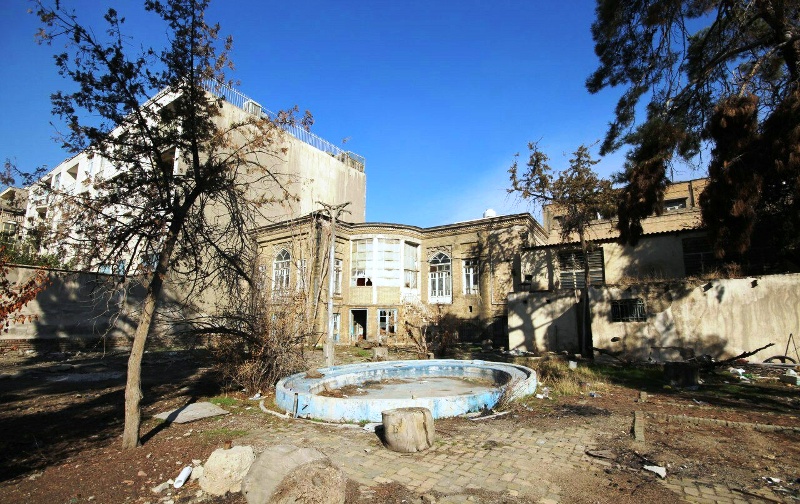 خانه کلنگی؛ سوگلیهای جدید در بازار مسکن خانه کلنگی؛ سوگلیهای جدید در بازار مسکن