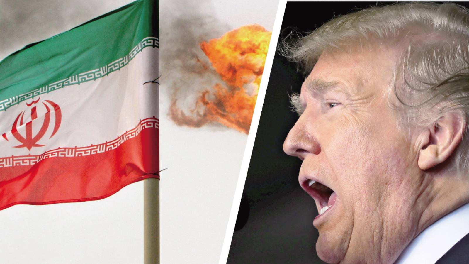 دو سناریو درباره آینده معافیت‌های فروش نفت ایران