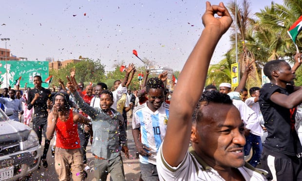 در سودان چه گذشت؟ در سودان چه گذشت؟