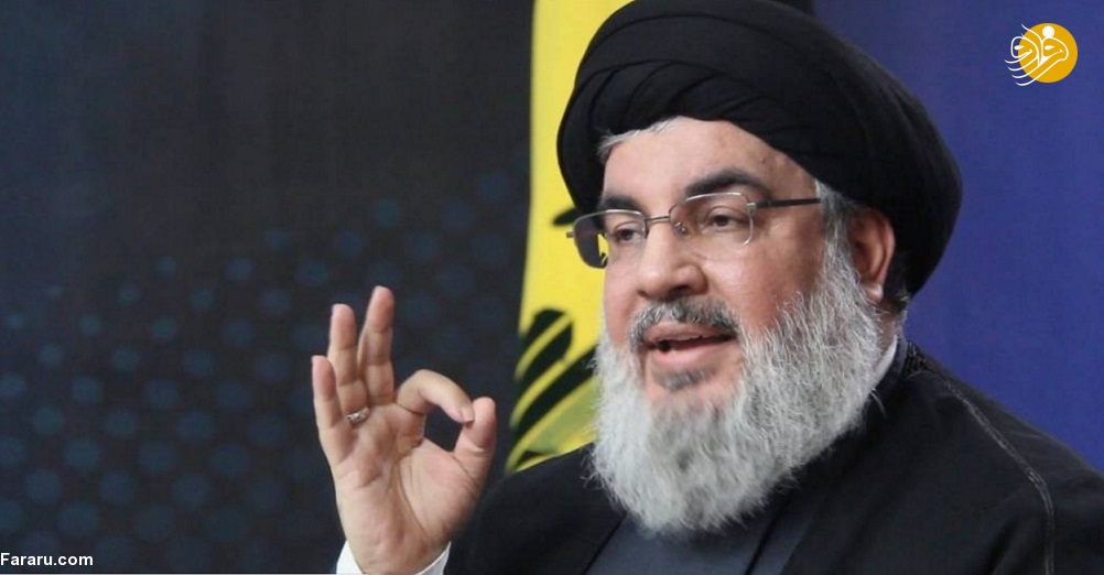 دلالتهای واکنش سید حسن نصرالله به تروریستی اعلام کردن سپاه دلالتهای واکنش سید حسن نصرالله به تروریستی اعلام کردن سپاه