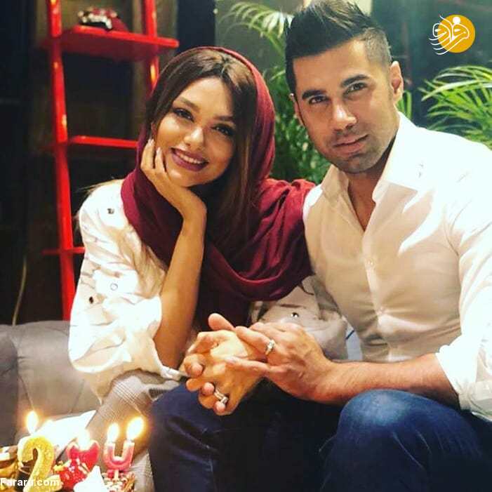 توضیح همسر محسن فروزان درباره کامنت جنجالی و توهین‌آمیز