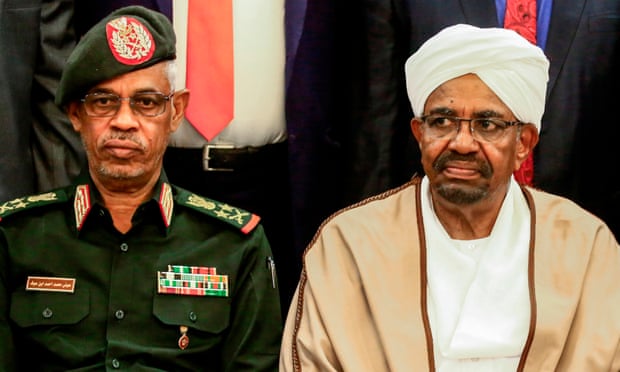 چه اتفاقی در سودان رخ داد؟/ چرا مردم نظامیان را پس میزنند؟ چه اتفاقی در سودان رخ داد؟/ چرا مردم نظامیان را پس میزنند؟
