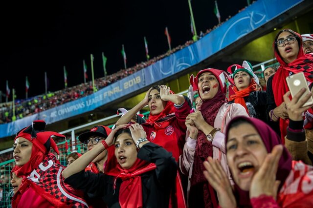 (تصاویر) نام‌های ایرانی در بین برگزیدگان «ورلد پرس فوتو» ۲۰۱۹