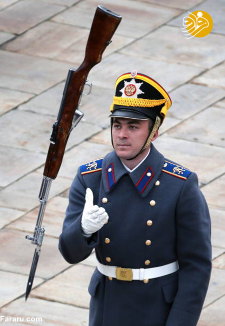 (تصاویر)